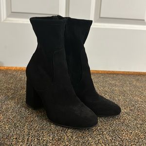 NASTY GAL Ankle boots heels